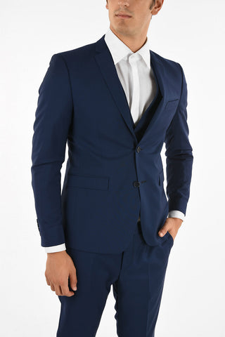 center vent drop 8 r 3 piece waistcoat suit