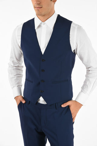 center vent drop 8 r 3 piece waistcoat suit