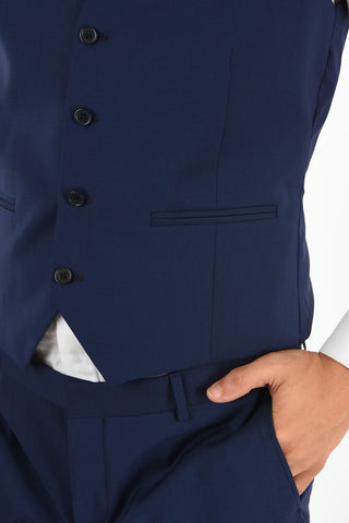 center vent drop 8 r 3 piece waistcoat suit