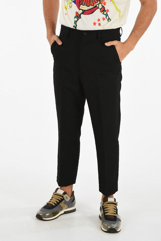 MAN capri pants