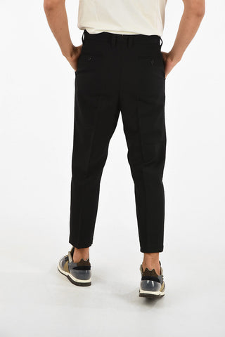 MAN capri pants