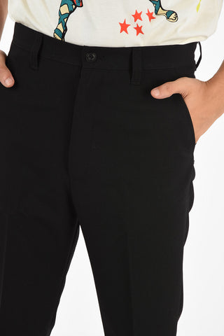 MAN capri pants