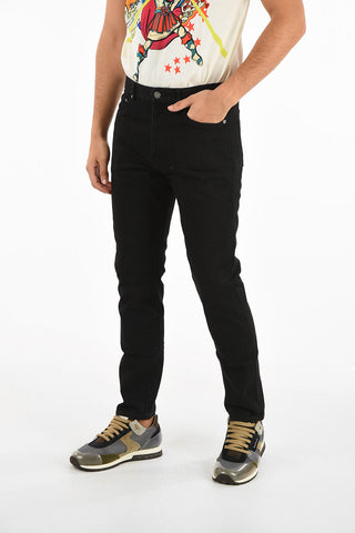 jeans straight fit 20cm