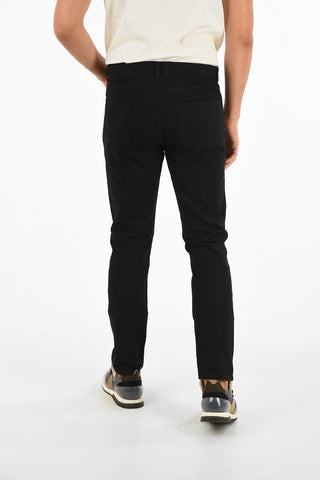 jeans straight fit 20cm