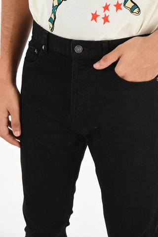jeans straight fit 20cm