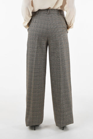 glenurquhart flared pants