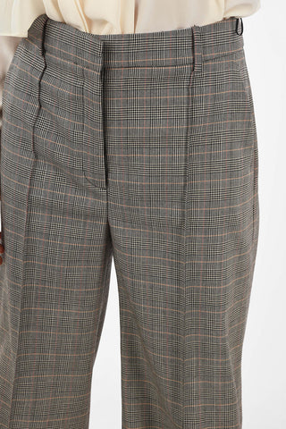 glenurquhart flared pants