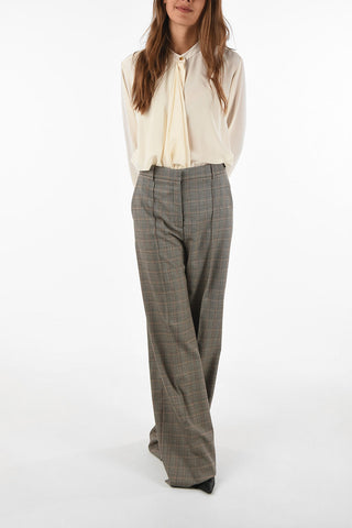 glenurquhart flared pants