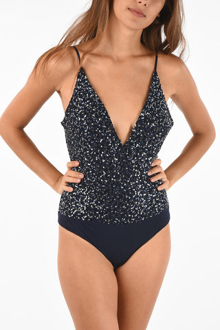 Sequined Body