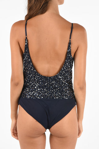 Sequined Body