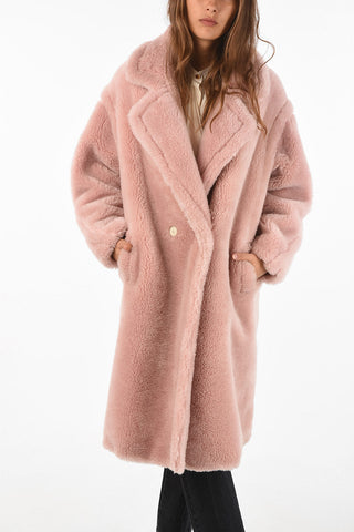 wool peacoat