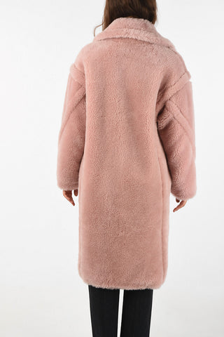 wool peacoat