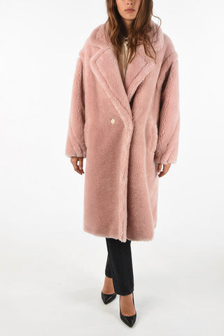 wool peacoat