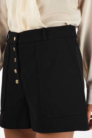 Shorts in Lana