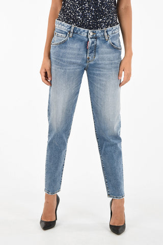 Stretch Denim HOCKNEY Jeans