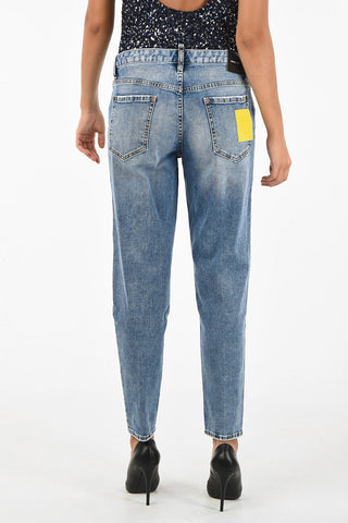 Stretch Denim HOCKNEY Jeans