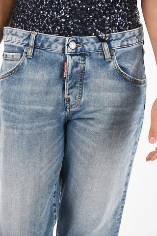 Stretch Denim HOCKNEY Jeans