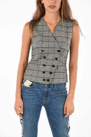 glenurquhart double breasted vest