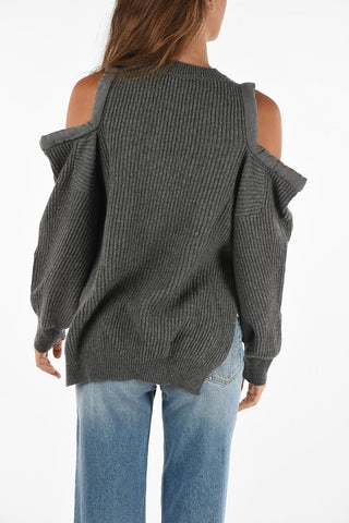 Gilet in Lana e Cashmere