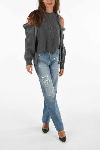 Gilet in Lana e Cashmere