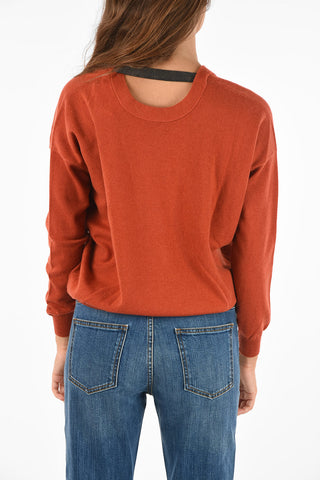 Cardigan in Cashmere