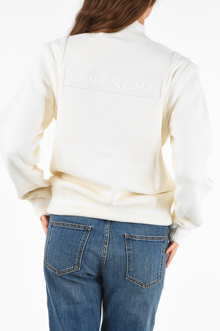 bomber in maglia