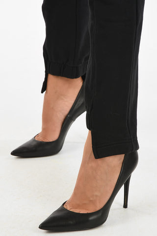 pantalone jogger