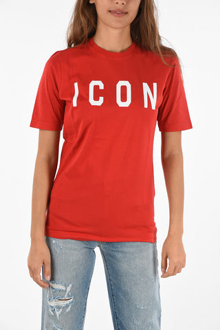 ICON Printed RENNY FIT T-shirt