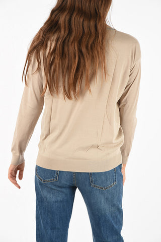 crop sweater