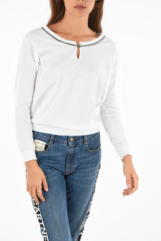 crop sweater