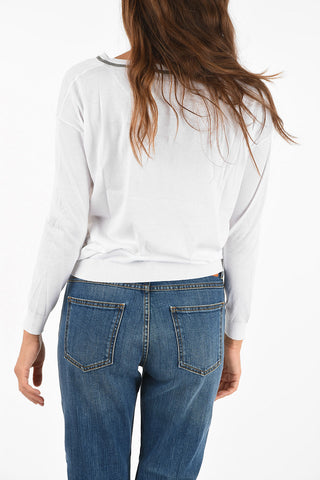 crop sweater