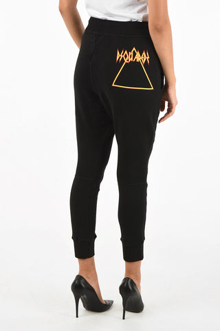 pantalone jogger