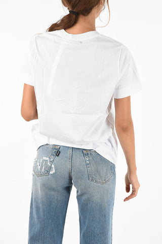 GENIUS 4 SIMONE ROCHA crew-neck t-shirt
