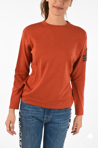 Cashmere Crweneck Sweater