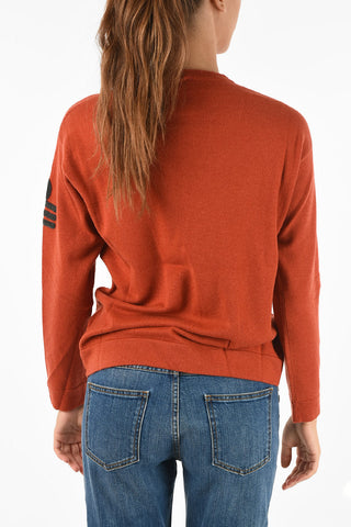 Cashmere Crweneck Sweater