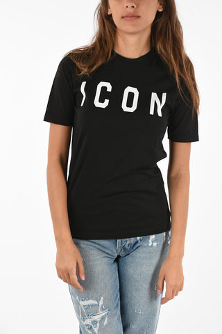 ICON Printed RENNY FIT T-shirt