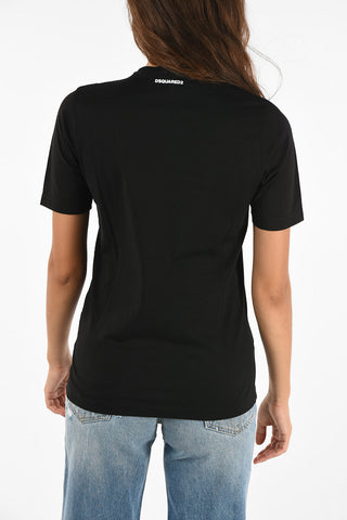 ICON Printed RENNY FIT T-shirt
