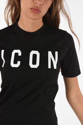ICON Printed RENNY FIT T-shirt