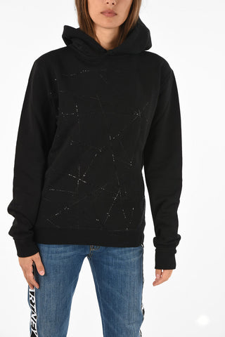 Sequined Sweatshirt