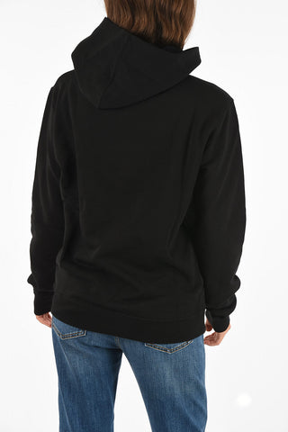Sequined Sweatshirt