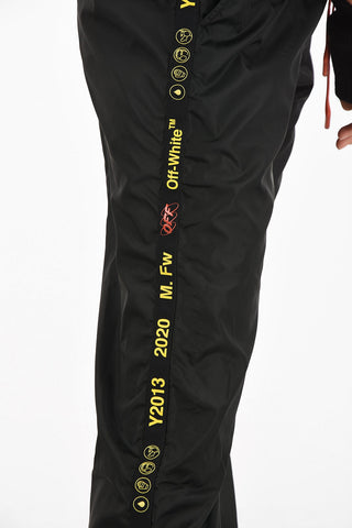 drawstring trakpant