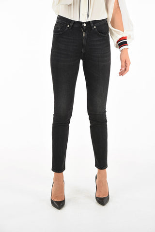 cigarette LEGGY jeans