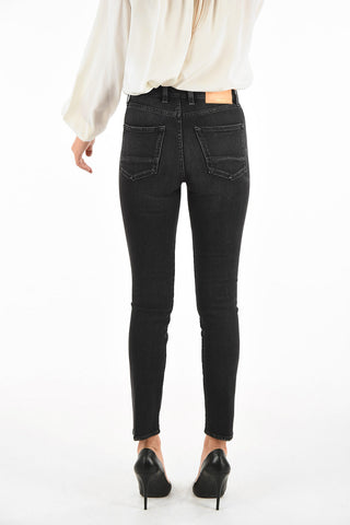 cigarette LEGGY jeans