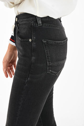 cigarette LEGGY jeans