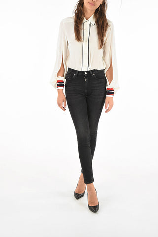 cigarette LEGGY jeans