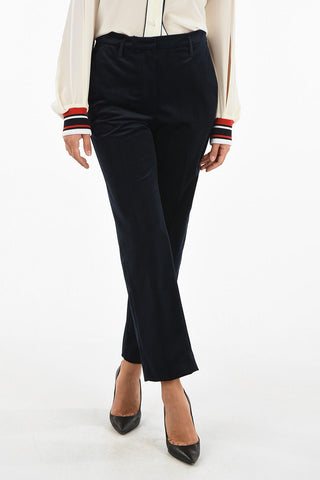 chenille GOLDEN pants