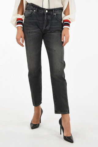 delave effect JOLLY jeans