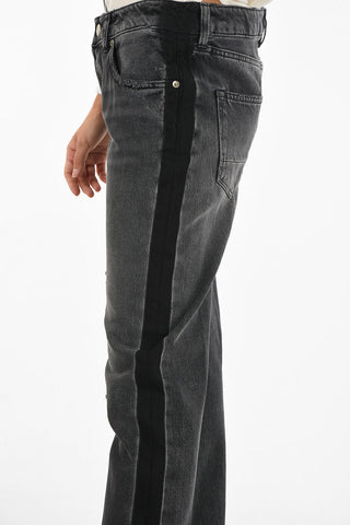 delave effect JOLLY jeans