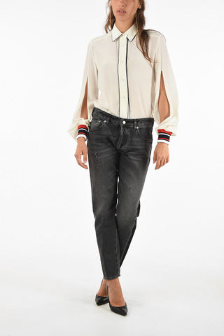 delave effect JOLLY jeans