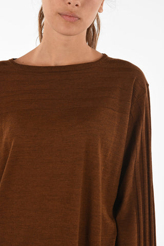 maxi maglia